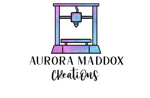 Aurora Maddox Creations